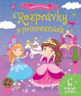 Rozprávky o princeznách