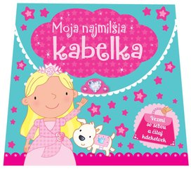 Moja najmilšia kabelka