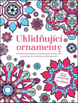 Uklidňující ornamenty