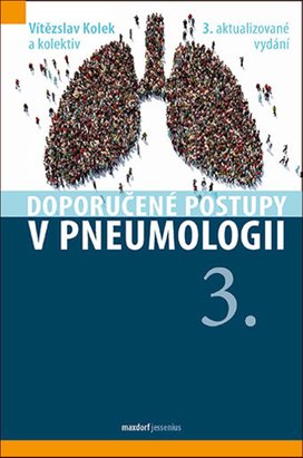 Doporučené postupy v pneumologii