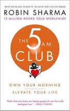 The 5 am Club