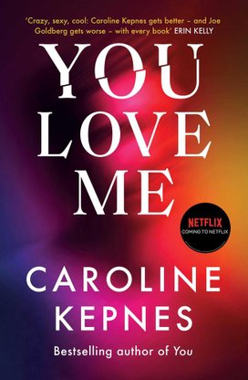 Untitled Caroline Kepnes