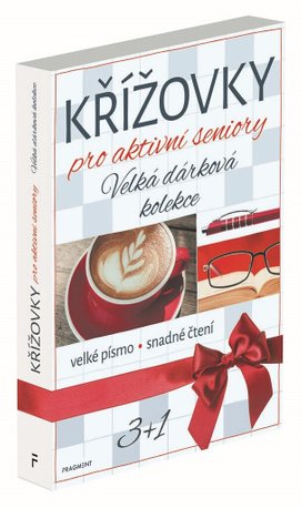Křížovky pro aktivní seniory