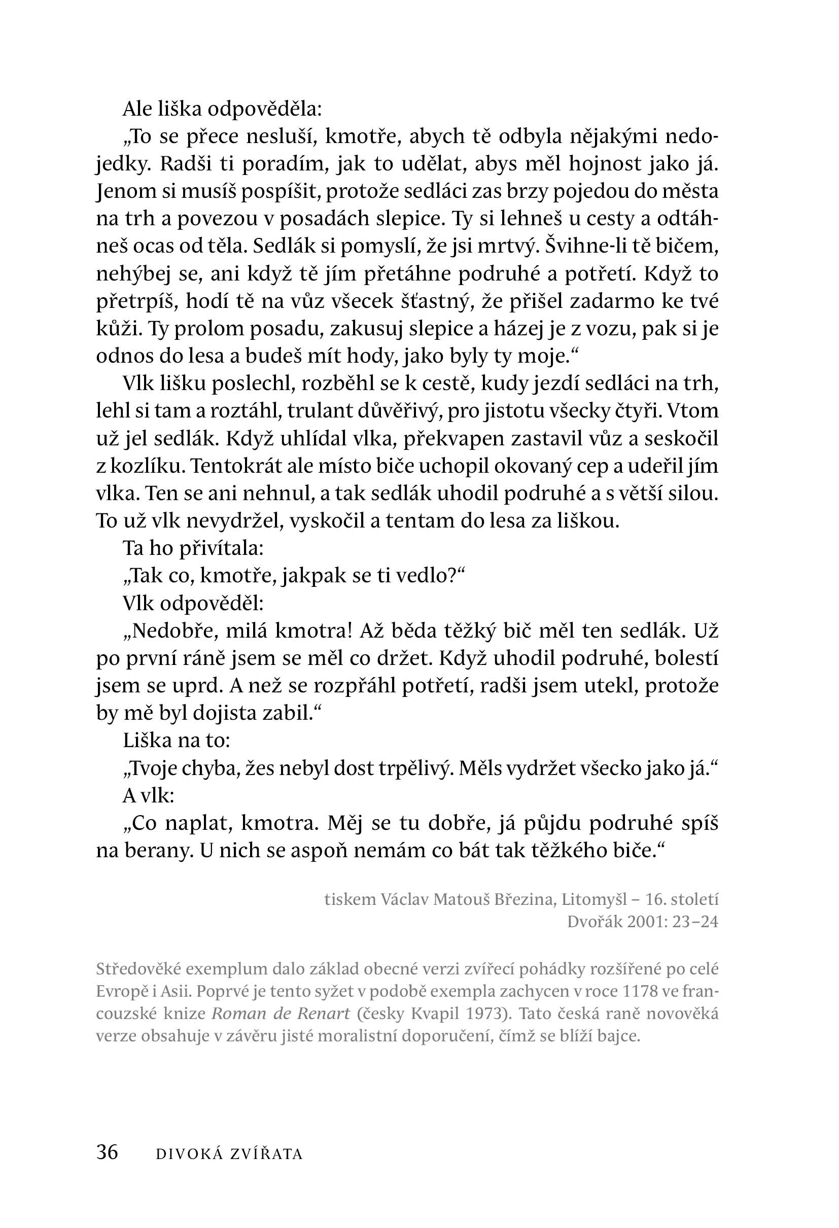 České lidové pohádky I