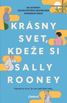Romány Sally Rooney (SK)