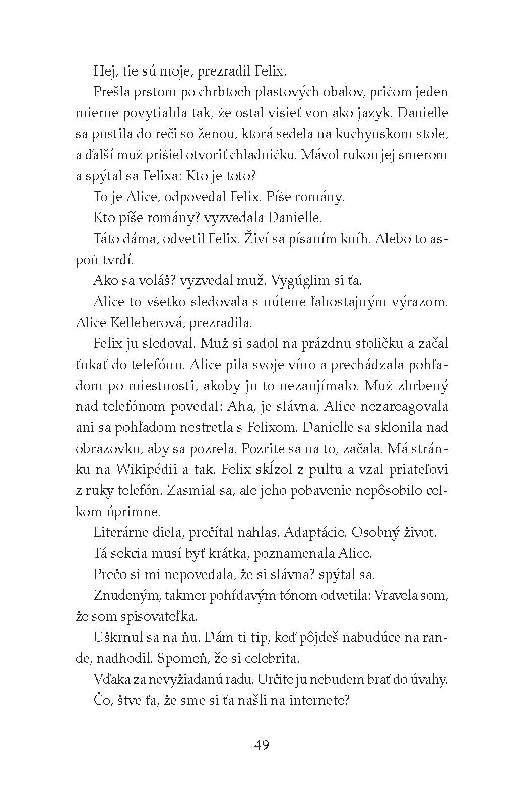 Krásny svet, kdeže si