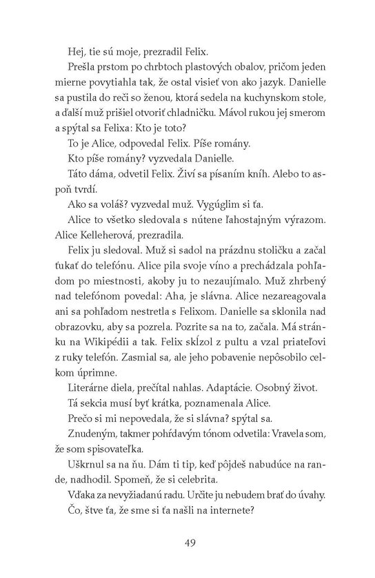 Krásny svet, kdeže si