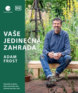 Vaše jedinečná zahrada