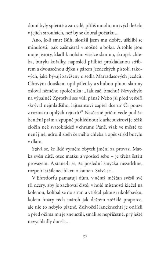 Raubířské zpěvy a morytáty