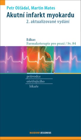 Akutní infarkt myokardu
