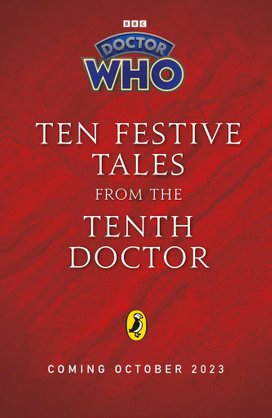 Doctor Who: Tenth Doctor Christmas Collection