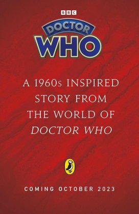 Doctor Who 60s book