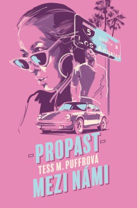 Propast mezi námi