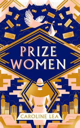 Prize Women