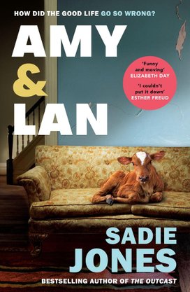 Amy and Lan