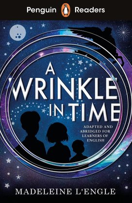 Penguin Readers Level 3: A Wrinkle in Time