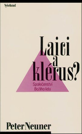 Laici a klérus?
