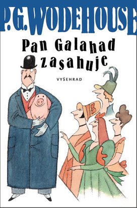 Zámek Blandings