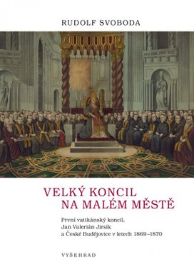 Velký koncil na malém městě