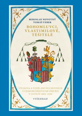 Bohomluvci, vlastimilové, těšitelé