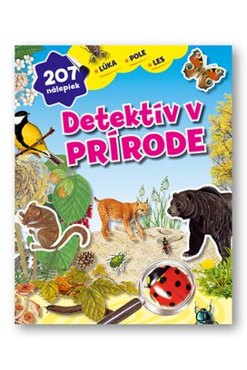 Príroda pod lupou