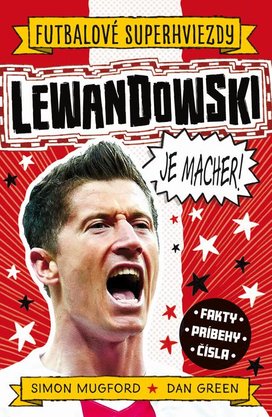 Lewandowski je macher!