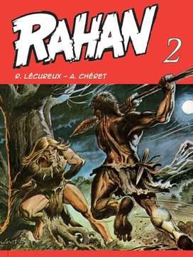 Rahan