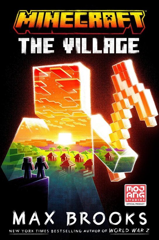 Minecraft: The Village