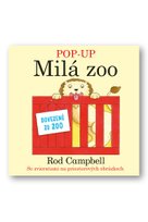 Pop-Up Milá Zoo