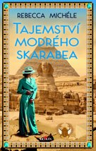 Tajemství modrého skarabea