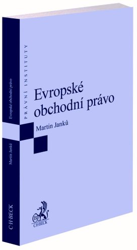Evropské obchodní právo