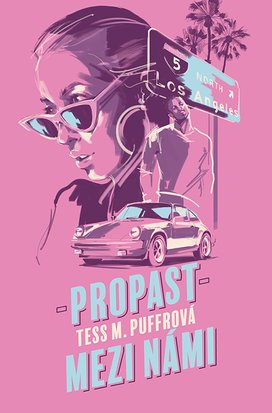 Propast mezi námi