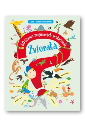 Zvieratá