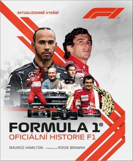 Formula 1 Oficiální historie