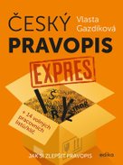 Český pravopis expres