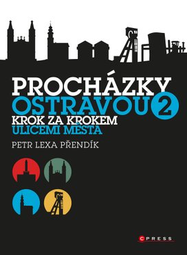 Procházky Ostravou 2