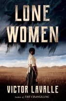 Lone Women