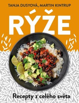 Rýže Recepty z celého světa