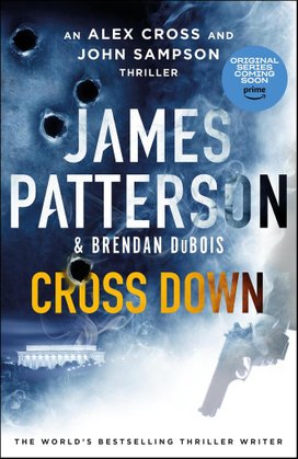 Cross Down