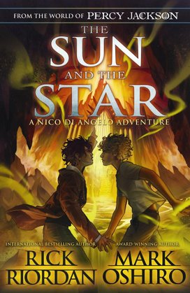 World of Percy Jackson/Sun and the Star