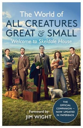 The World of All Creatures Great & Small: Welcome to Skeldale House