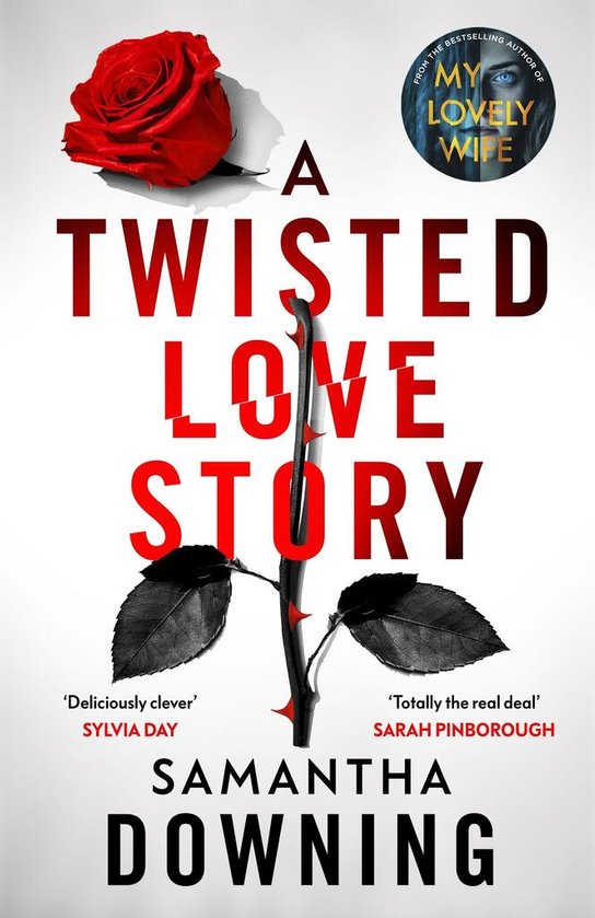 A Twisted Love Story