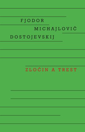 Zločin a trest