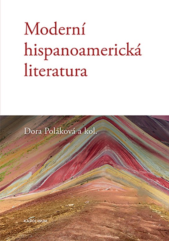 Moderní hispanoamerická literatura