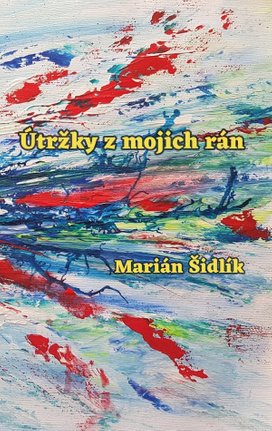 Útržky z mojich rán