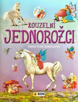 Kouzelní jednorožci