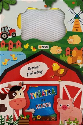 Zvířátka na statku