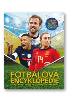 Fotbalová encyklopedie