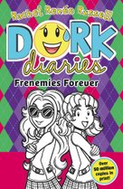 Dork Diaries 11: Frenemies Forever