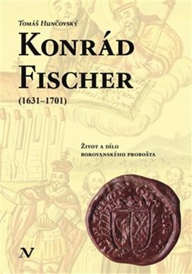 Konrád Fischer (1631–1701)